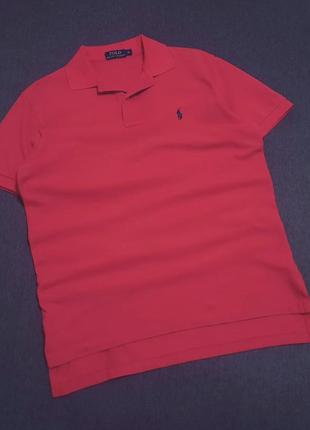 Поло ralph lauren