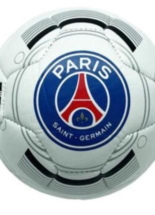 Мяч футбольный новый детский 3 шт мяч paris saint-germain f.c.