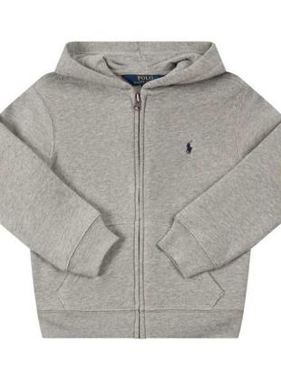 Зіп худі, зіпка, кофта, олімпійка Short Polo ralph lauren