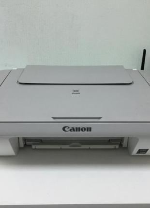 Canon mg2440 принтер сканер мфу