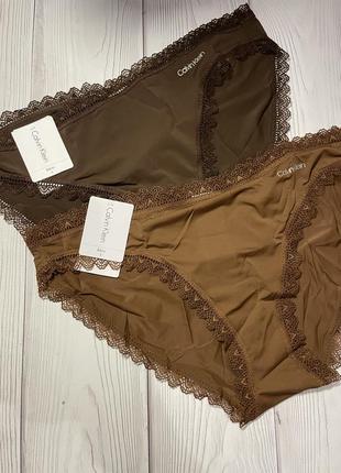 Трусики calvin klein5 фото