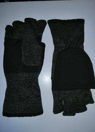 Рукавички tchibo
