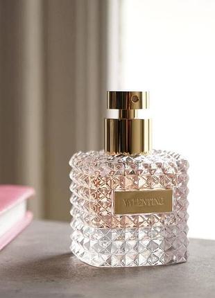 Valentino donna 100 ml валентіно донна 100 мл жіноча парфумована вода