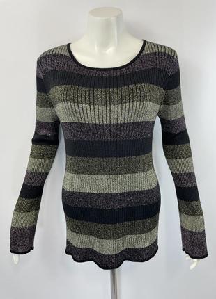 Жіноча туніка / светр / intuition  / eu 40-42 / l-xl / стан ідеальний !!!