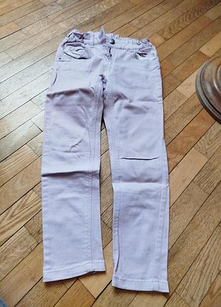 Джинсы для девочки фирмы palomino