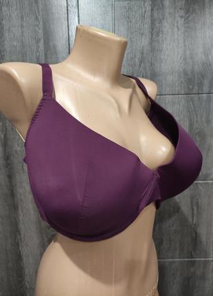 42e 95f базовый бюстгальтер plus size с полной чашкой