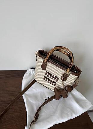 Сумка, стильна