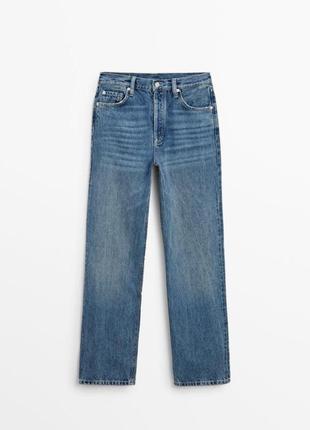 Джинси massimo dutti