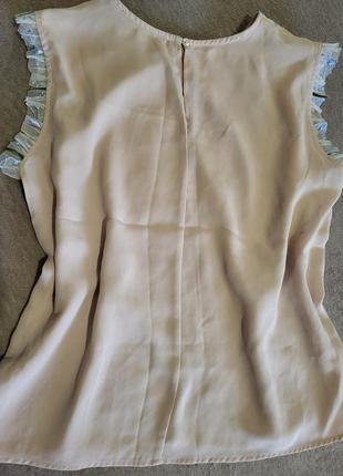 Блузка з вишивкою 3