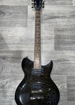 Электрогитара washburn wi18