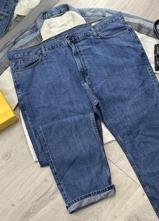 Джинсы m&s