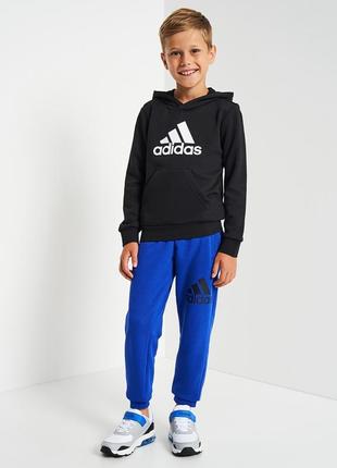 Детские подростковые спортивные штаны adidas