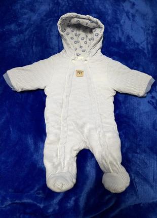 Комбінезон демі