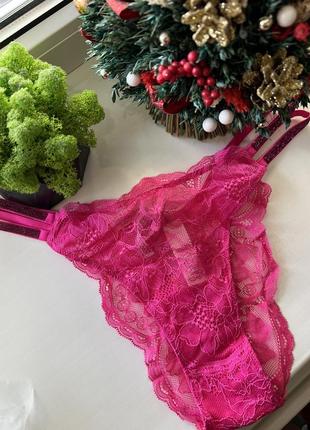 Труси, трусики, белье, білизна, трусы victoria’s secret