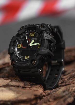 Тактичний годинник sk flex 2.0