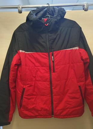 Куртка strauss engelbert