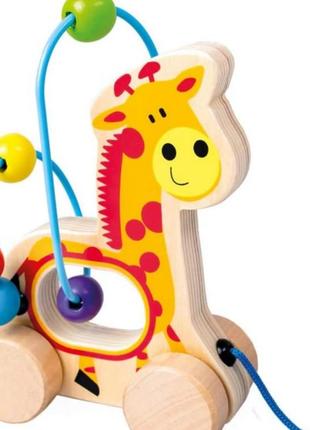 Лабіринт каталка