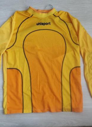 Футболка воротарська