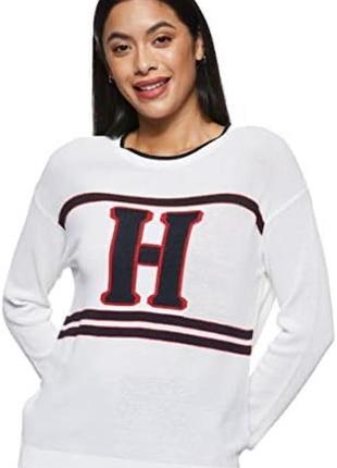 Свитшот, легкий свитер AAPE tommy hilfiger
