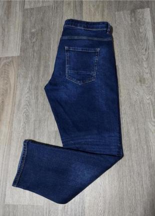 Мужские джинсы / lincoln / штаны / брюки / мужская одежда / denim