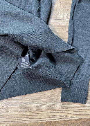 Кофта женская uniqlo шерсть3 фото