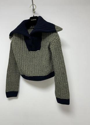 Светр massimo dutti