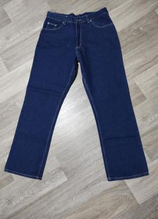 Мужские джинсы / george / штаны / брюки / мужская одежда / denim