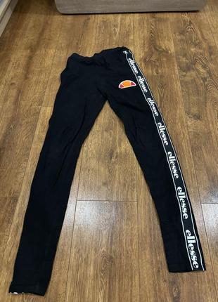 Лосины ellesse