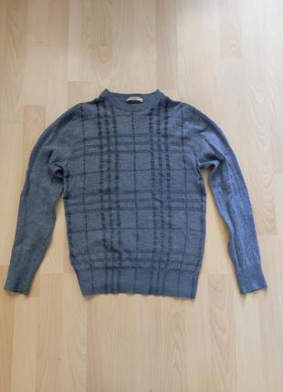 Кофта на хлопчика burberry brit.