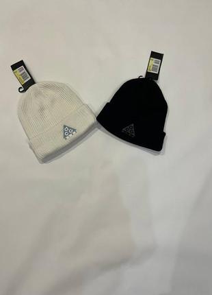 Шапка nike acg