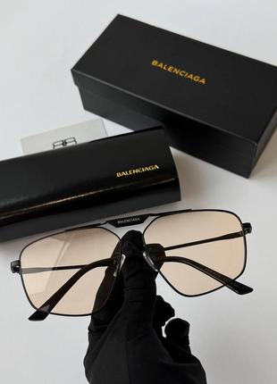 Трендовые солнцезащитные очки