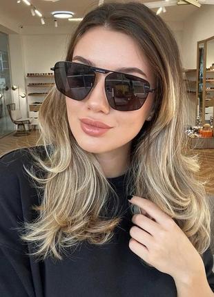 Трендовые солнцезащитные очки