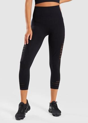 Капрі gymshark