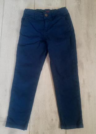 Брюки на хлопчика