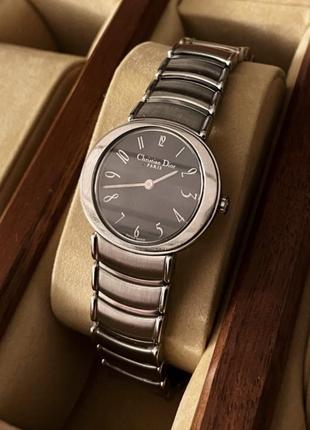Dior часы оригинал