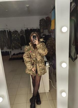 Бушлат
