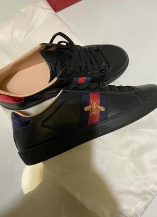 Gucci кеди