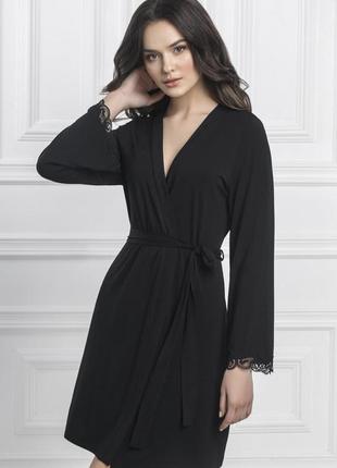 Халат Zip, jasmine