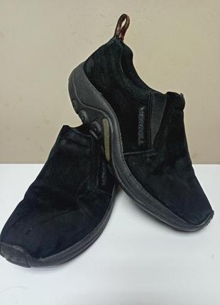 Кросівки merrell jungle moc (44 p.) оригінал! шкіра!