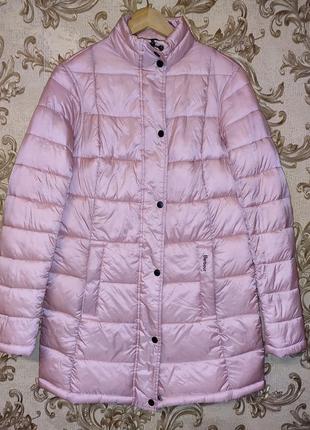 Пальто демисезонное barbour р.12