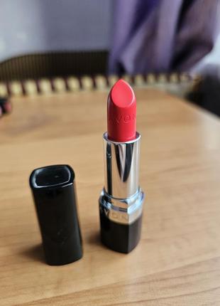 Помада ruby rose 162