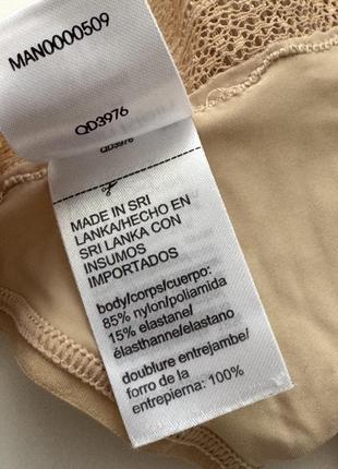 Трусики стринги calvin klein s m4 фото