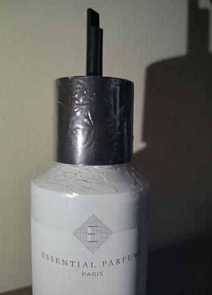 Акція ! рефіл essential parfums boys imperial