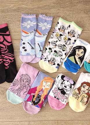 27-30, нові шкарпетки primark