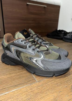 Кросівки lacoste l003 neo 45 р