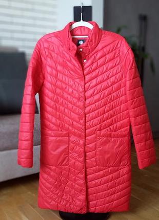 Плащ осень-весна.