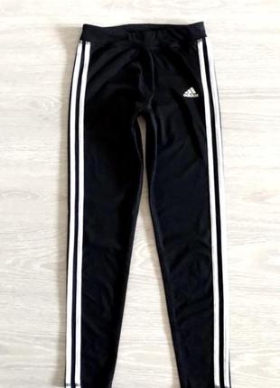 Adidas новые брюки