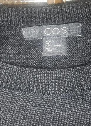 Плаття вовна 100% 4