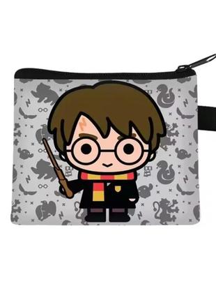 Кошелек / гарри поттер / harry potter / сувениры