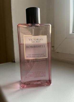 Парфюмированный мист bombshell оригинал
